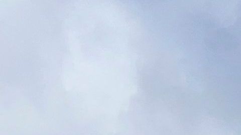 Vista general a las ruinas de Machu Picchu.