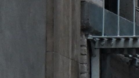 Los funcionarios dicen que el edificio ahora puede ser ocupado, exceptuando la planta baja, dejando cinco apartamentos aún evacuados.