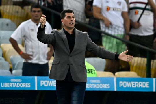Mazatlán FC busca un cambio para el Apertura 2023 y anuncian a Ismael Rescalvo como su nuevo DT