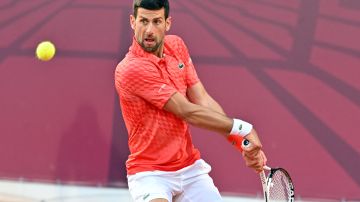 Novak Djokovic buscará el cuarto US Open de su carrera.