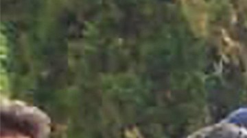 Imágenes posteriores al tiroteo en Pakistán.