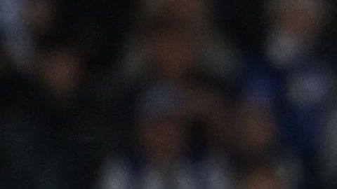 De Gea concedió un gol que representó la derrota del United.