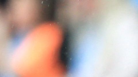 Pep Guardiola enojado tras el fallo del penal.
