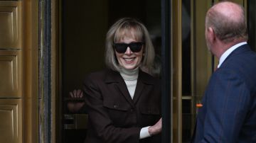 Carroll ha alegado que el Trump la violó en los grandes almacenes Bergdorf Goodman a mediados de la década de los 90.