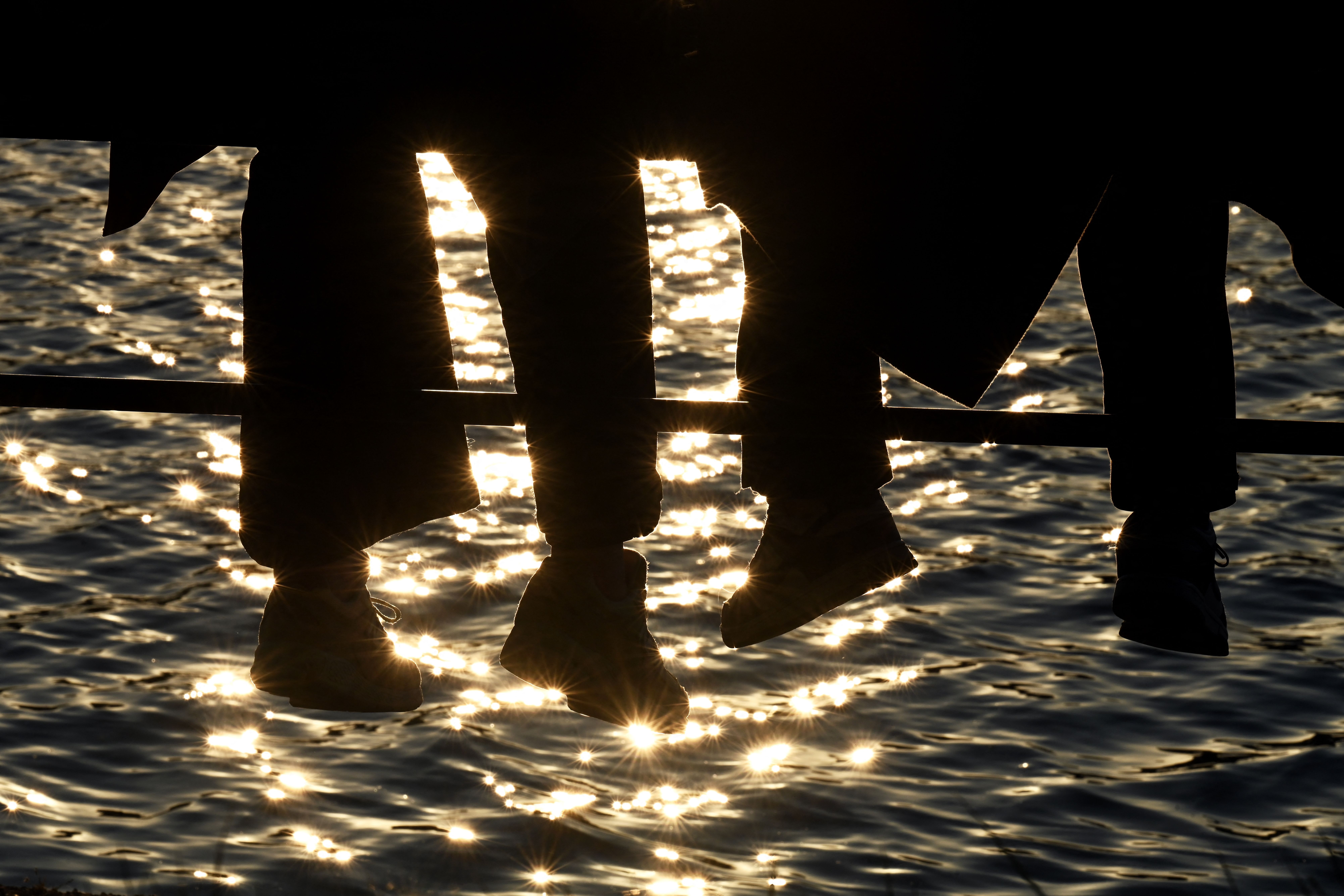 El calentamiento global superará el límite crucial de 1,5ºC para 2027, según los expertos