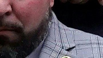 US Marine Daniel Penny: acusado de homicidio involuntario.