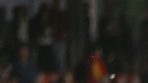 Jugadores del AC Milan se lamentan tras una nueva derrota.