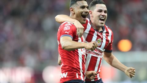 El equipo avanzó a semifinales para enfrentarse al Club América.