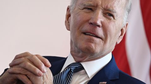 Las preguntas que le hicieron a Biden algo muy común en Estados Unidos.