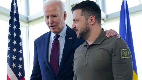 Esta sería la cuarta reunión bilateral entre los dos líderes desde que Biden llegó a la Casa Blanca en enero de 2021.