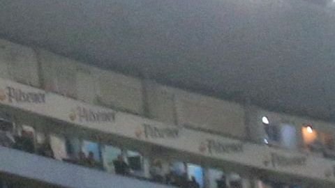12 personas murieron en la tragedia del Estadio Cuscatlán.
