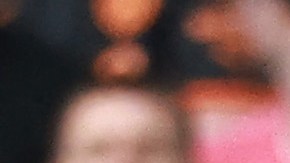 Vinicius Jr. encaró a los aficionados del Valencia.