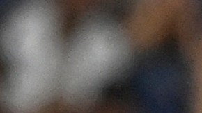 Messi celebra luego de su gol ante el Strasburg.