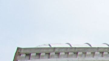 En la imagen se muestra el líquido verde brillante.