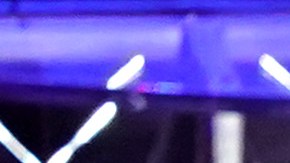 Ricardo Montaner es dueño de este restaurante desde hace más de 10 años.