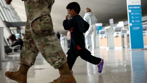 La medida busca proteger mejor a los niños inmigrantes que arriban solos a la frontera sur de EE.UU.