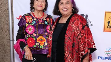Quién fue Gloria Molina: una pionera latina de la política en California