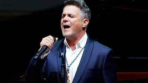 Alejandro Sanz compartió un fuerte mensaje en Twitter.