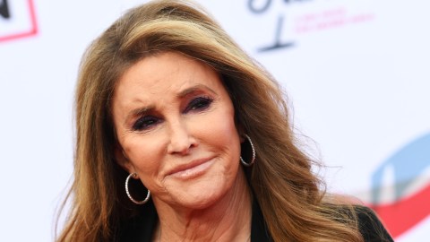 Caitlyn Jenner