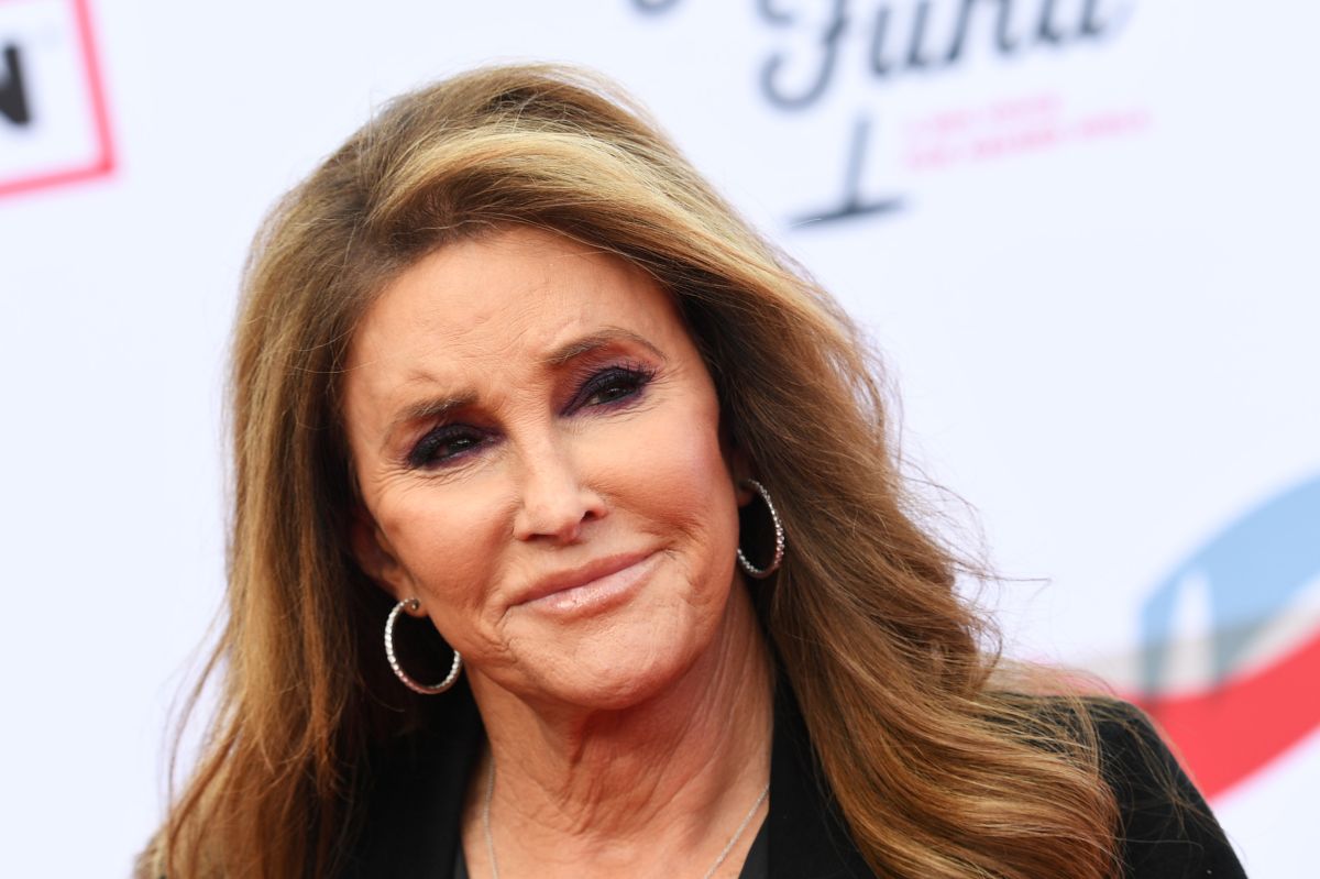 Caitlyn Jenner se muestra angustiada: sigue sin superar la muerte de su ...