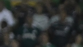 Los jugadores del Deportivo Cali esperan respuesta de la directiva.