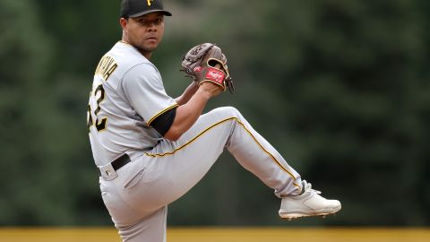 José Quintana.