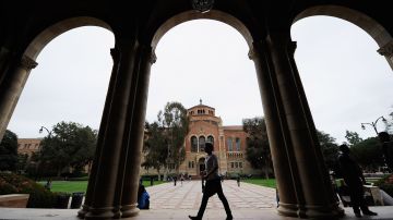 Celebran el cumpleaños de Hitler en el campus de la Universidad de California: la institución condenó el evento