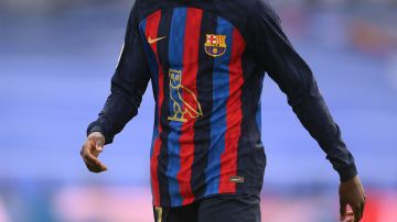 Se filtra la posible nueva camiseta del FC Barcelona.