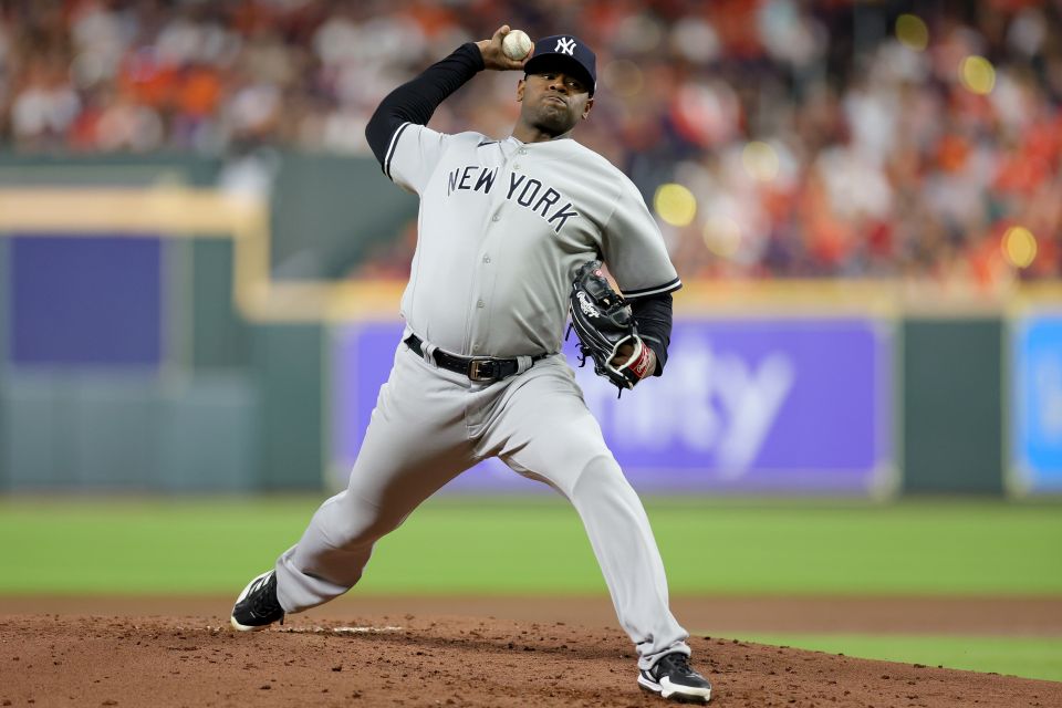 Luis Severino Set for Debut: New York Yankees’ Bullpen Reinforced