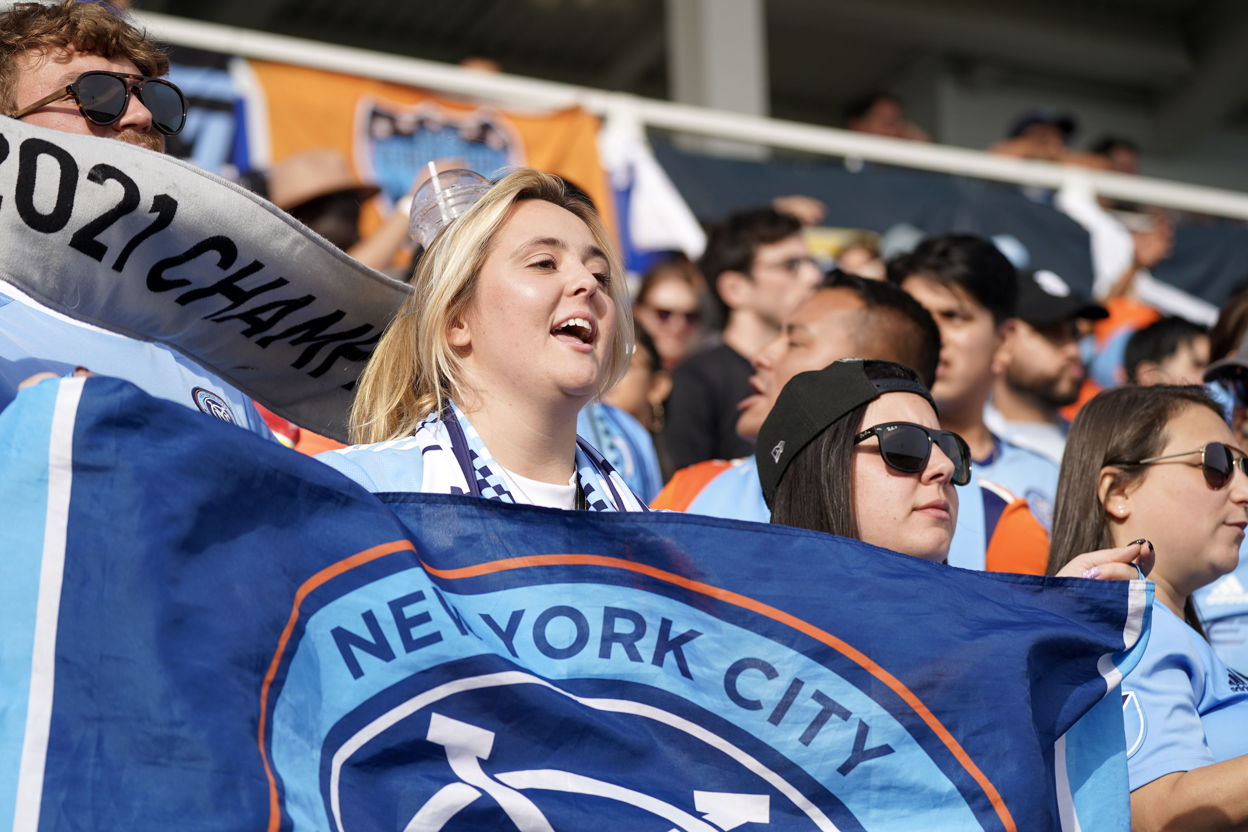 CITI FIELD, NUEVA YORK y los METS: Un estadio hecho para las