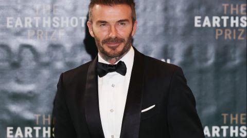 David Beckham tiene una envidiable cartera de bienes raíces.