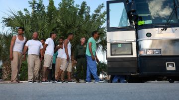 ¿Qué sigue para los migrantes de Florida?