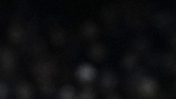 Sergio Busquets durante un homenaje por sus 700 encuentros con el FC Barcelona.