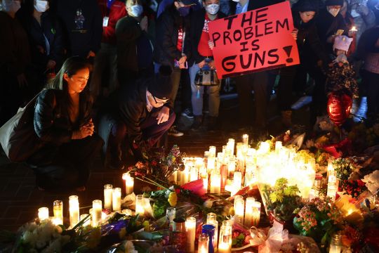 Estados Unidos ha superado los 200 tiroteos masivos en 2023, según datos de Gun Violence Archive