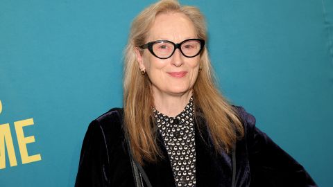 La reconocida actriz Meryl Streep fue la protagonista de 'The Devil Wears Prada'.