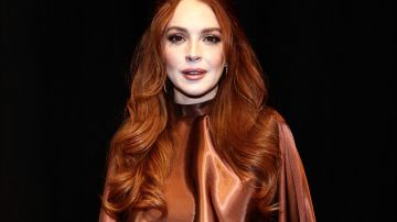 Esta película significó para Lindsay Lohan el regreso momentáneo a la actuación.