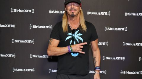 Bret Michaels ya tuvo una mansión en Westlake Village, a las afueras de Los Ángeles.