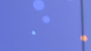 JetBlue en aeropuerto de San Francisco