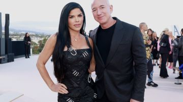 Lauren Sánchez y Jeff Bezos disfrutarán de varios lujos y comodidades de la mansión.