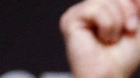 David Benavidez insiste en pelear con 'Canelo' Álvarez.