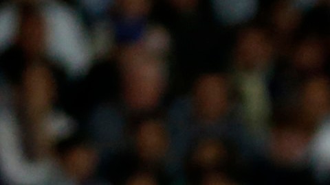 Francois Letexier fue el árbitro encargado de probar la nueva modalidad arbitral.