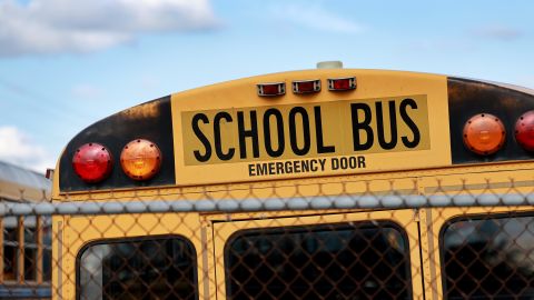 Escuela en Florida