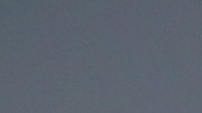 Residentes australianos fueron testigos de un destello verde en el cielo.