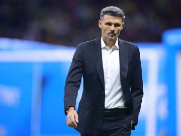 El estratega no ha podido avanzar a la final en dos ocasiones.