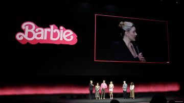 La 'Barbie de Greta Gerwig estrena el 21 de julio a nivel mundial.