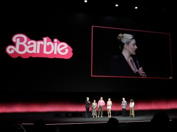 La 'Barbie de Greta Gerwig estrena el 21 de julio a nivel mundial.