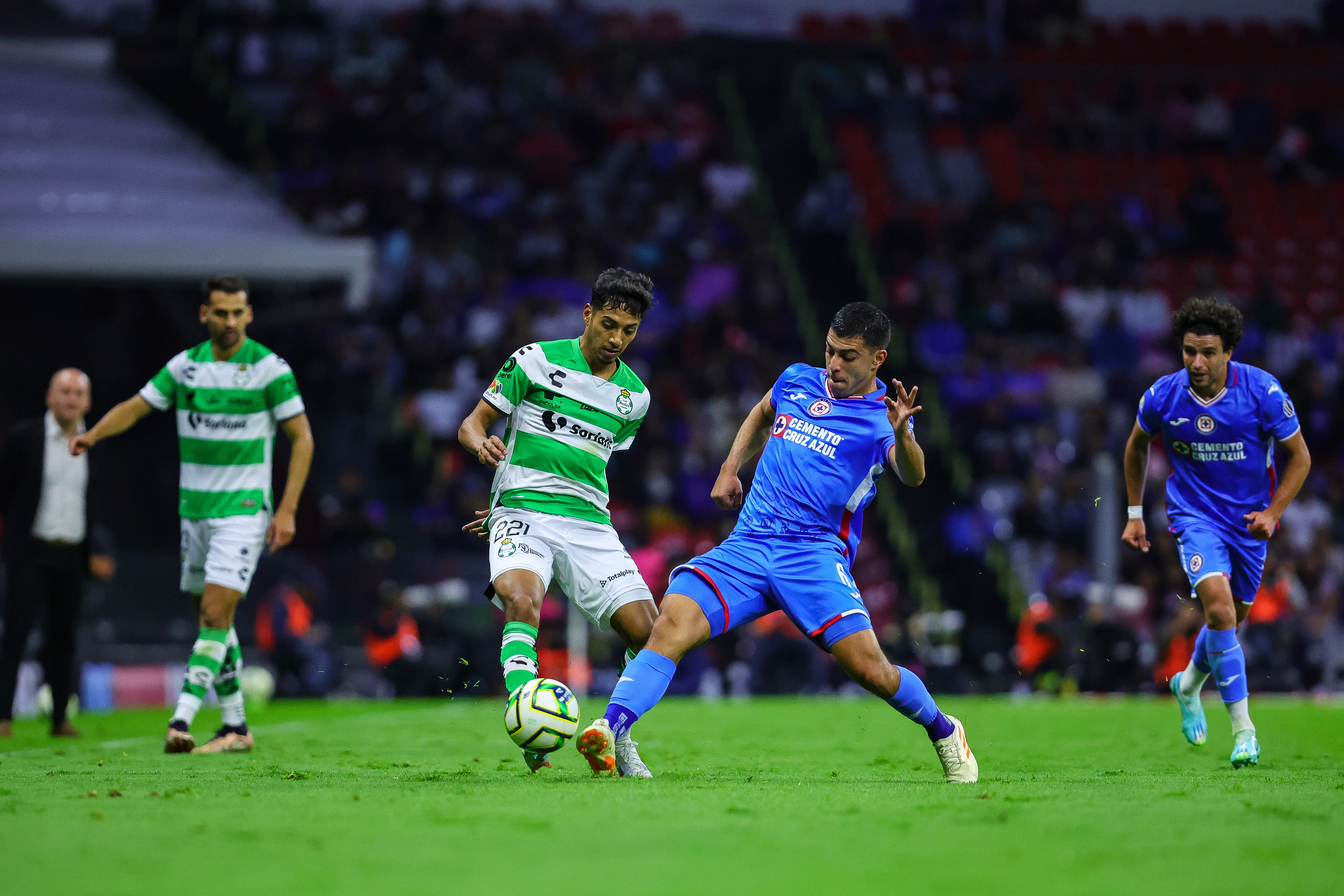 Clubes mexicanos podrían volver a Copa Libertadores Qué dijo