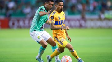 El futbolista azteca confía en avanzar a la final del torneo Clausura 2023 de la Liga MX.