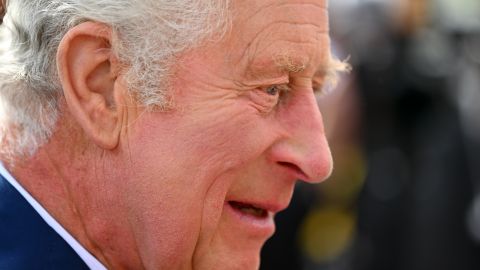 La coronación del rey Carlos III es un evento histórico. Desde hace más de 70 años no se vive esta ceremonia en Reino Unido.