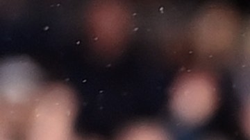 Ilkay Guendogan del Manchester City celebra después de marcar el primer gol de sus lados durante el partido de la Premier League entre el Manchester City y el Leeds United.